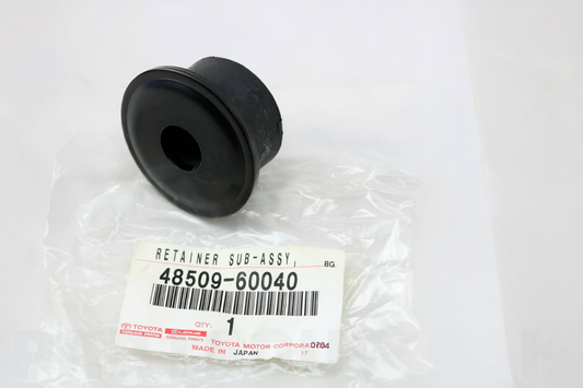 RETAINER, CUSHION, NO.2(FOR FRONT SHOCK ABSORBER), Toyota 4850960040