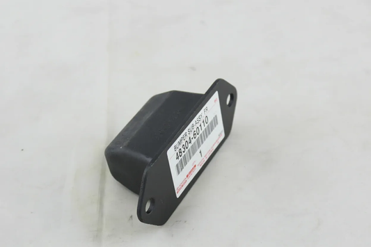 BUMPER, FRONT SPRING, RH/LH, Toyota 4830460110