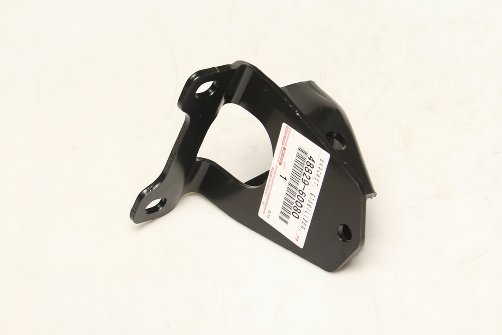 BRACKET, FRONT STABILIZER, NO.1 LH, Toyota 4882960080
