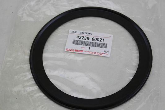 SEAL, STEERING KNUCKLE OIL, INNER, Toyota 4323860021