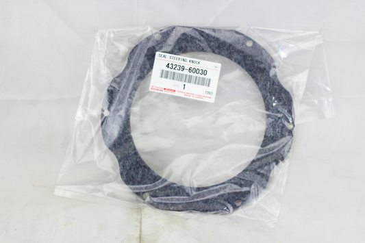 SEAL, STEERING KNUCKLE OIL, OUTER, Toyota 4323960030
