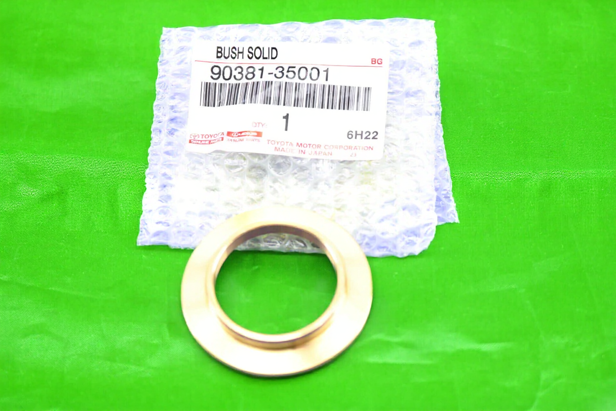 BUSH (FOR STEERING KNUCKLE),RH/LH,