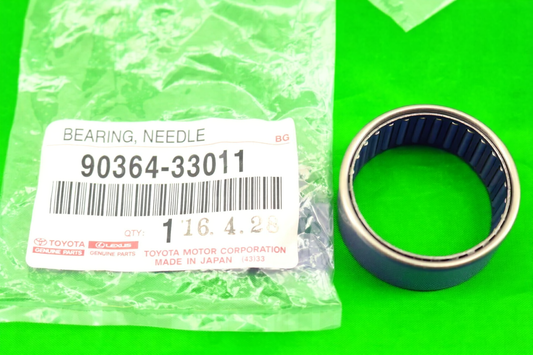 BEARING, NEEDLE, Toyota 9036433011