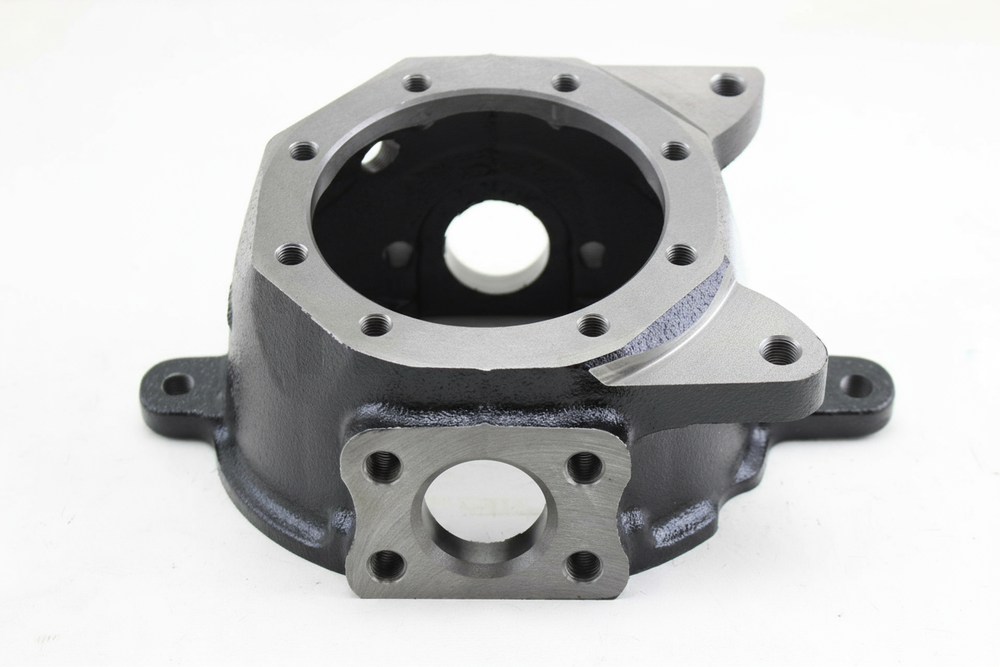 KNUCKLE, STEERING, LH, Toyota 4321260111