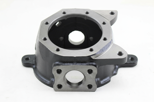 KNUCKLE, STEERING, LH, Toyota 4321260111