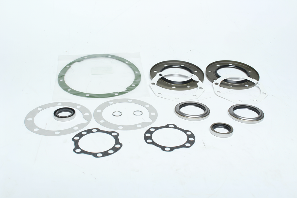 GASKET KIT, FRONT AXLE OVERHAUL, Toyota 0443460080