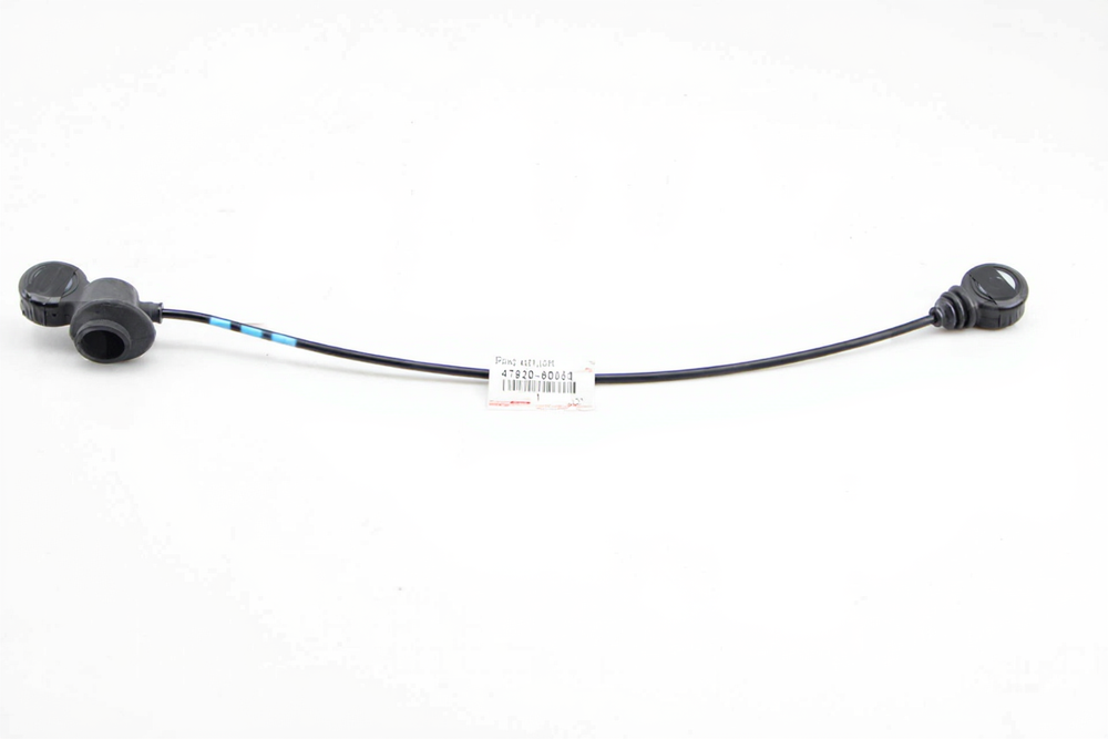 SPRING ASSY, LOAD SENSING, Toyota 4792060050