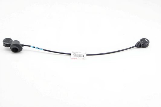 SPRING ASSY, LOAD SENSING, Toyota 4792060050