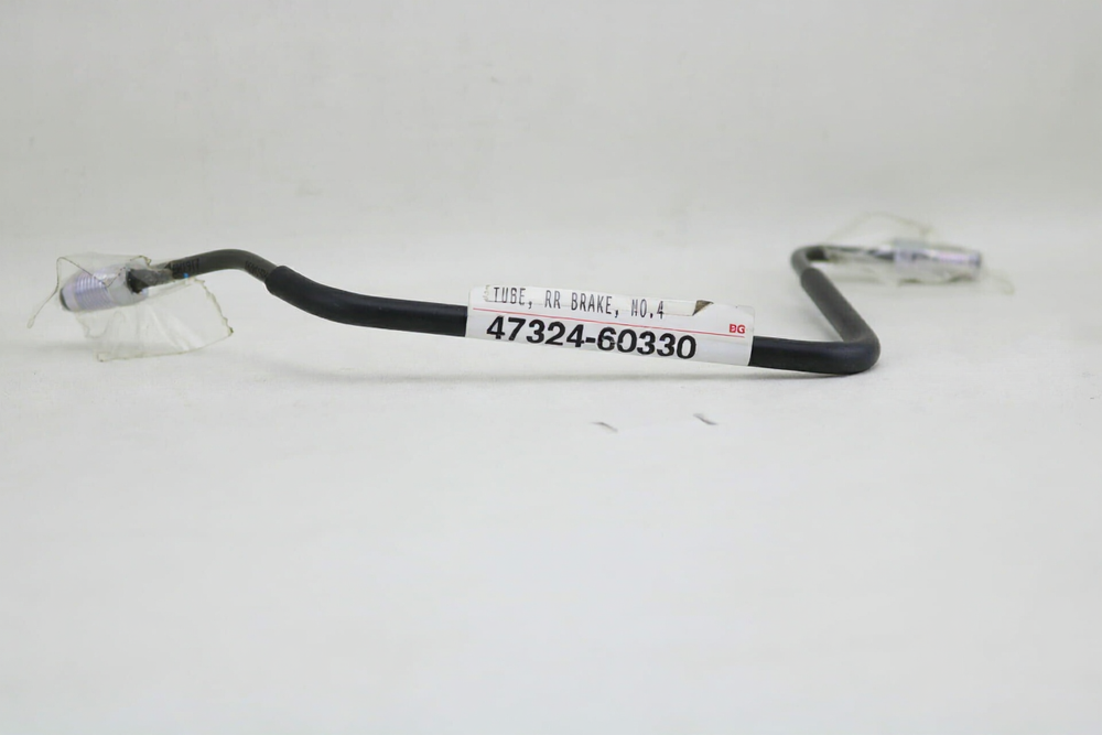 TUBE, REAR BRAKE, NO.3, Toyota 4732460330