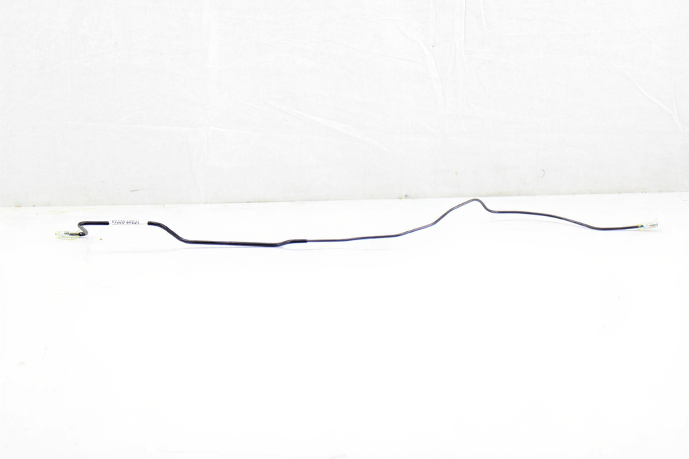 TUBE, REAR BRAKE, NO.4, Toyota 4732560231