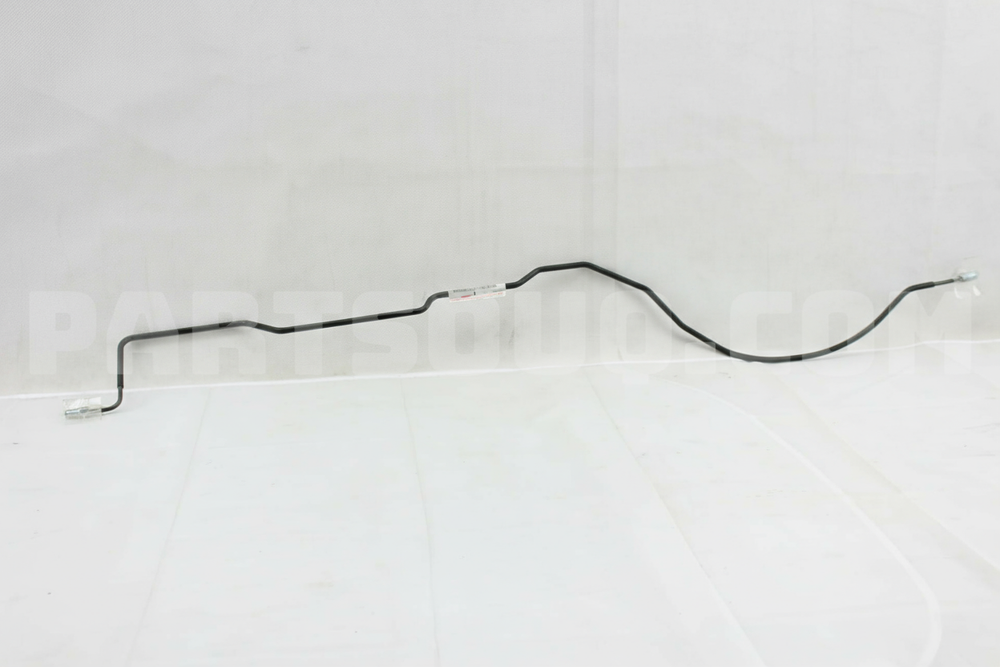 TUBE, REAR BRAKE, NO.4, Toyota 4732560290