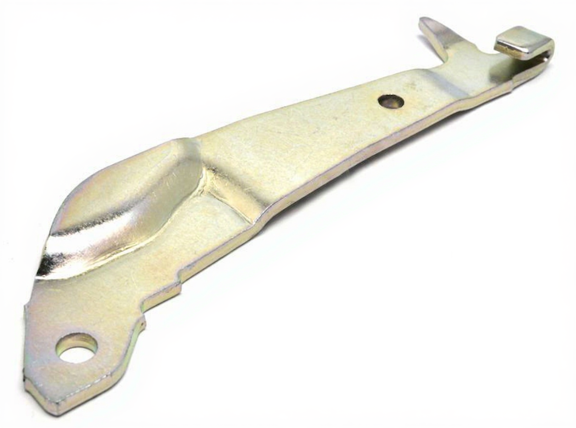 LEVER SUB-ASSY, PARKING BRAKE SHOE (FOR REAR BRAKE),RH/LH, Toyota 4761135040