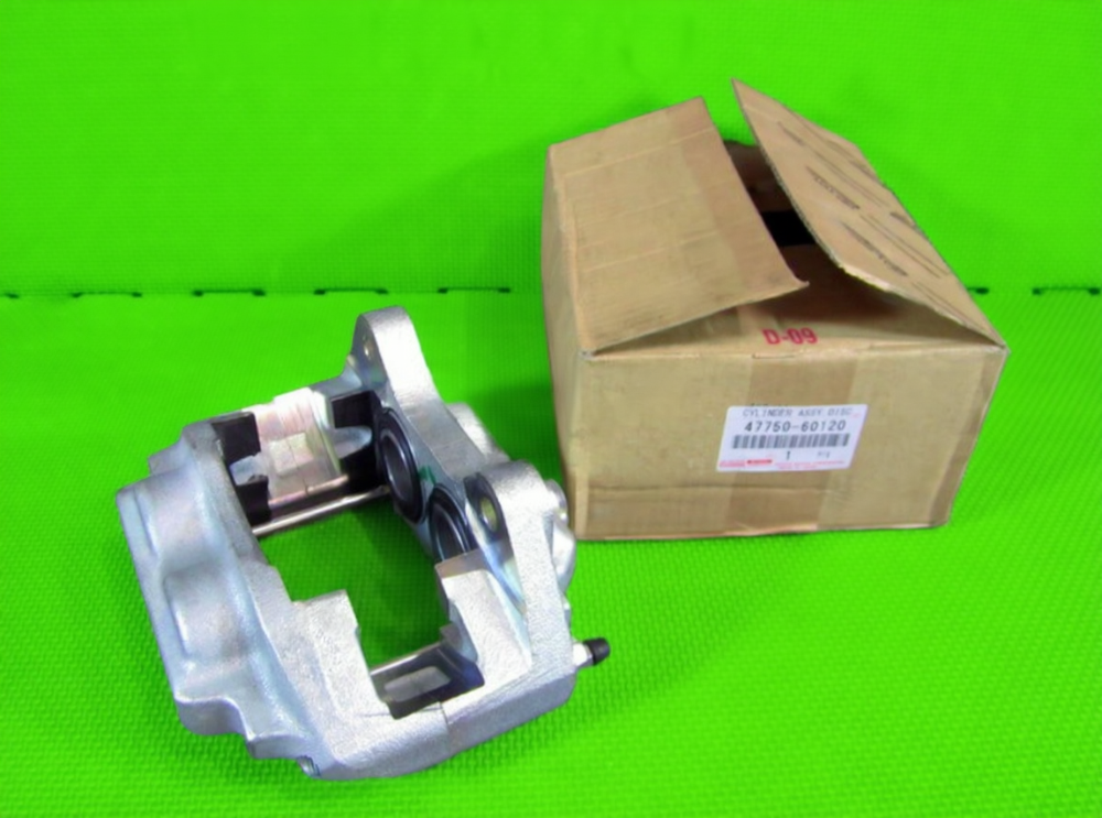 CYLINDER ASSY, DISC BRAKE, LH, Toyota 4775060120