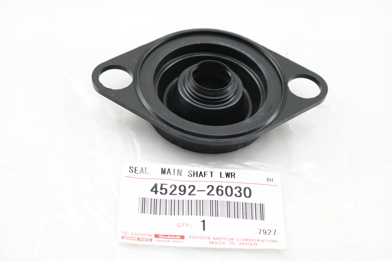 SEAL, MAIN SHAFT LOWER DUST, Toyota 4529226030