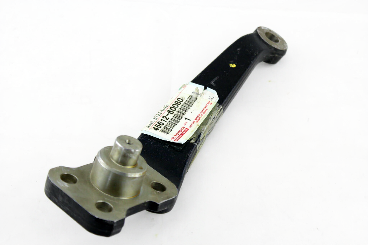 ARM, STEERING KNUCKLE, LH, Toyota 4561260080