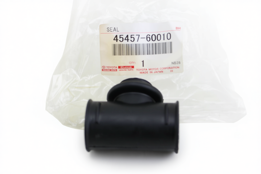 SEAL, DUST(FOR RELAY ROD),RH/LH, Toyota 4545760010