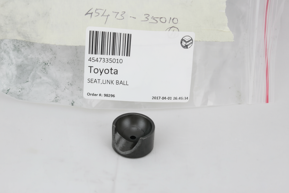 SEAT, BALL STUD, Toyota 4547335010