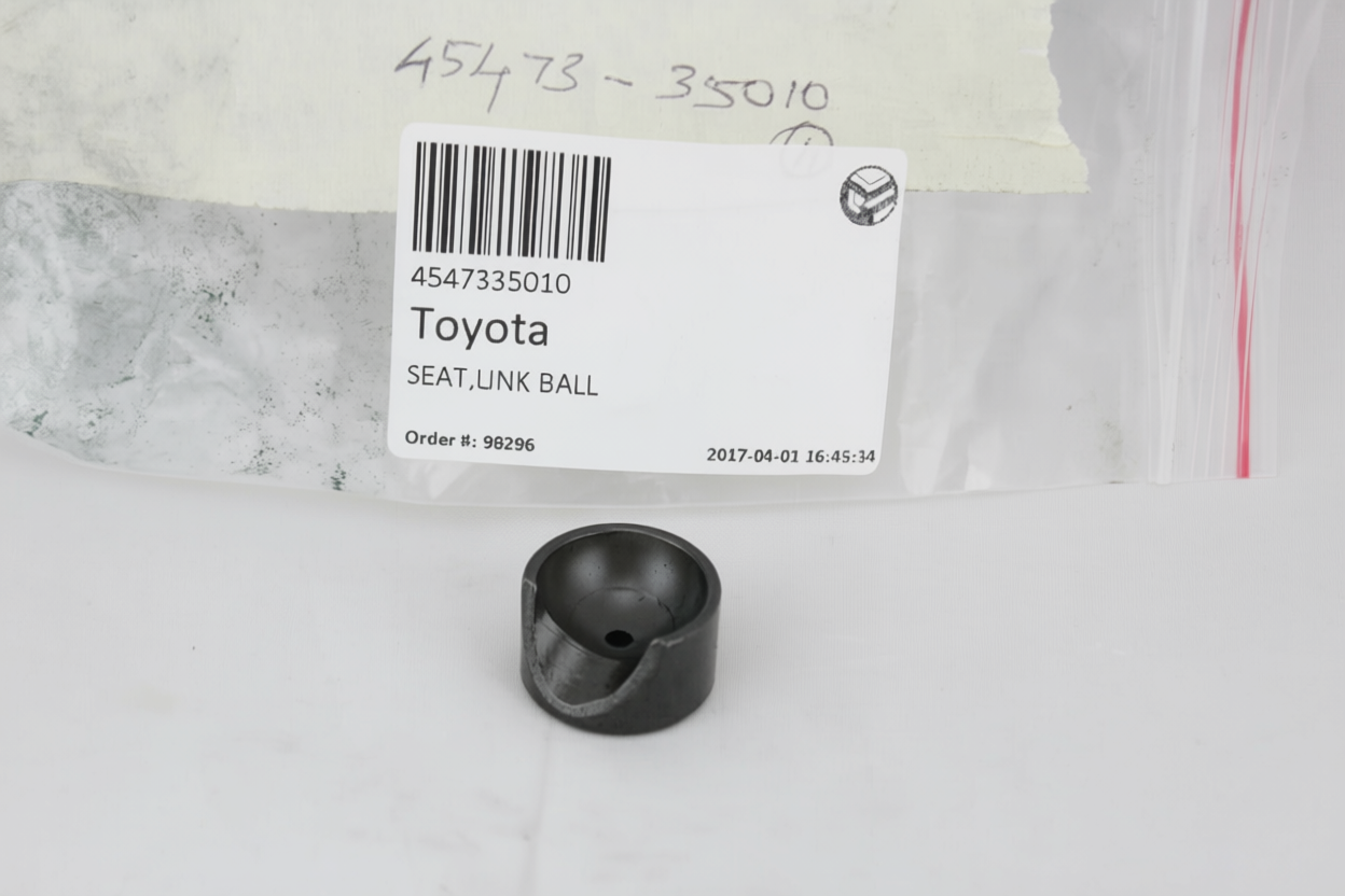 SEAT, BALL STUD, Toyota 4547335010