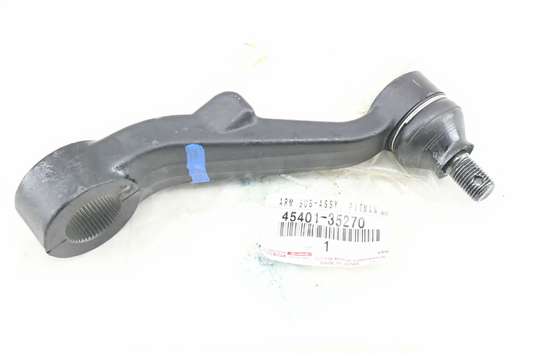 ARM SUB-ASSY, PITMAN, Toyota 4540135270