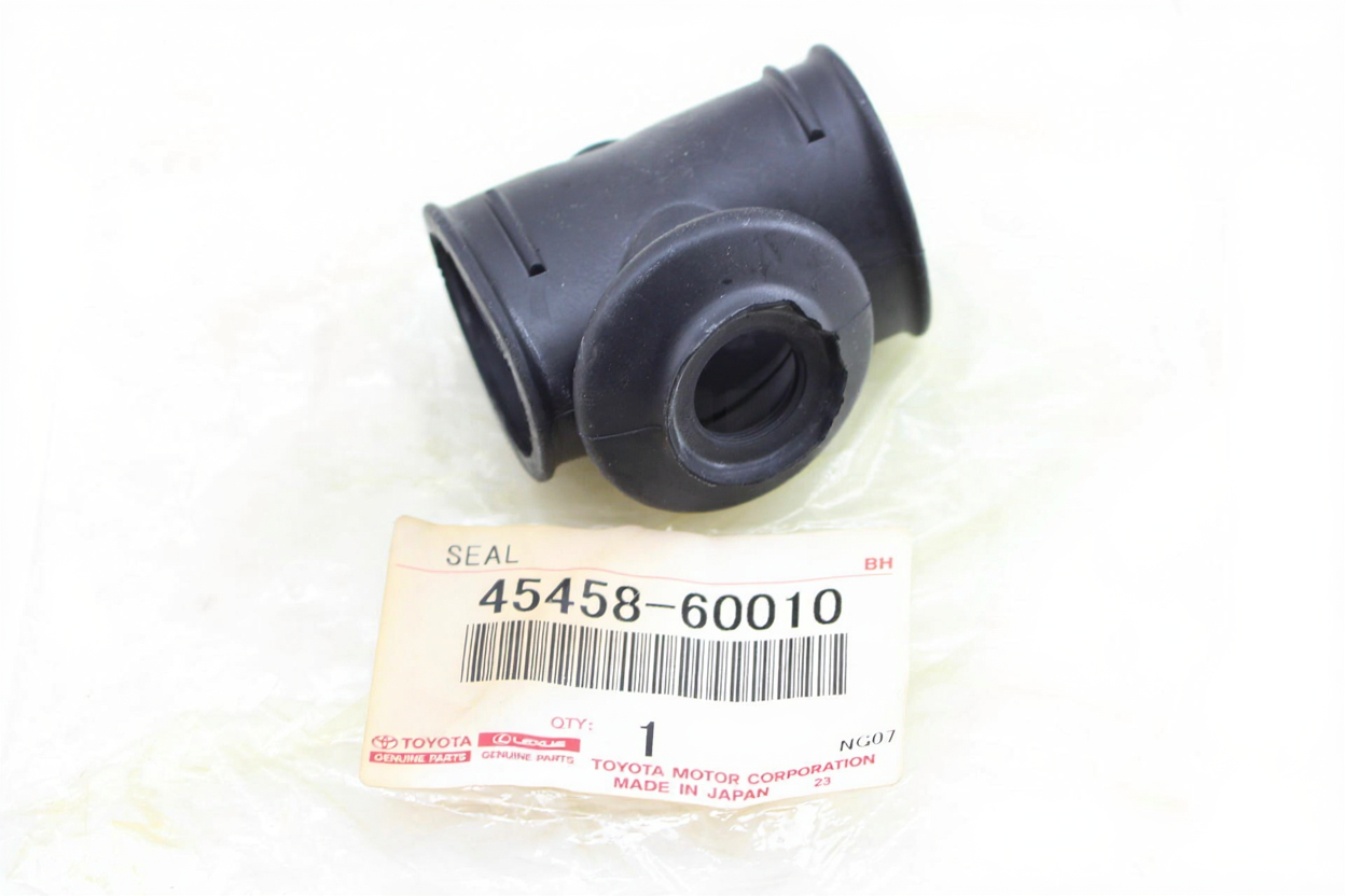 SEAL, DUST(FOR RELAY ROD),RH/LH, Toyota 4545860010