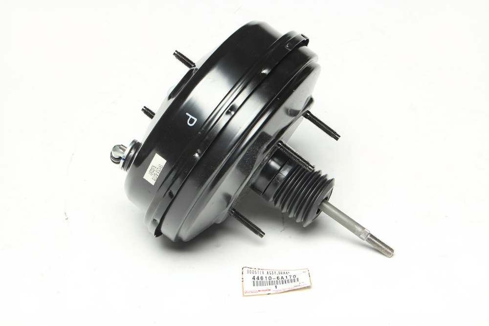 BOOSTER ASSY, BRAKE, Toyota 446106A170