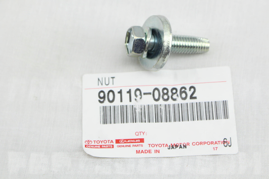 BOLT, W/WASHER, 9011908862