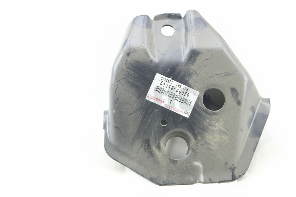 BRACKET SUB-ASSY, LOWER ARM, RH, 5151860050