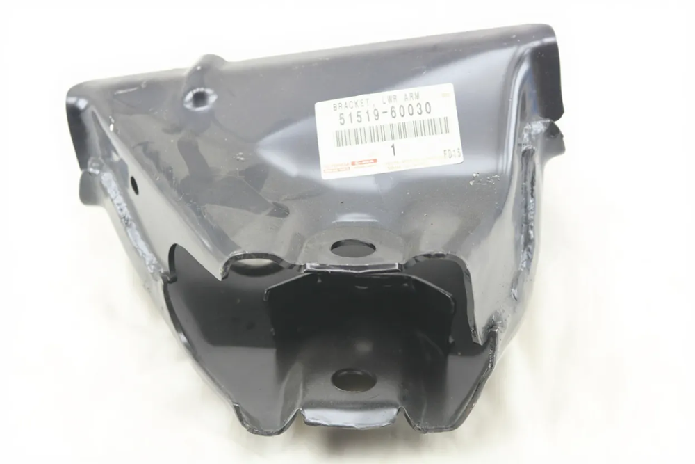 BRACKET SUB-ASSY, LOWER ARM, LH, 5151960030