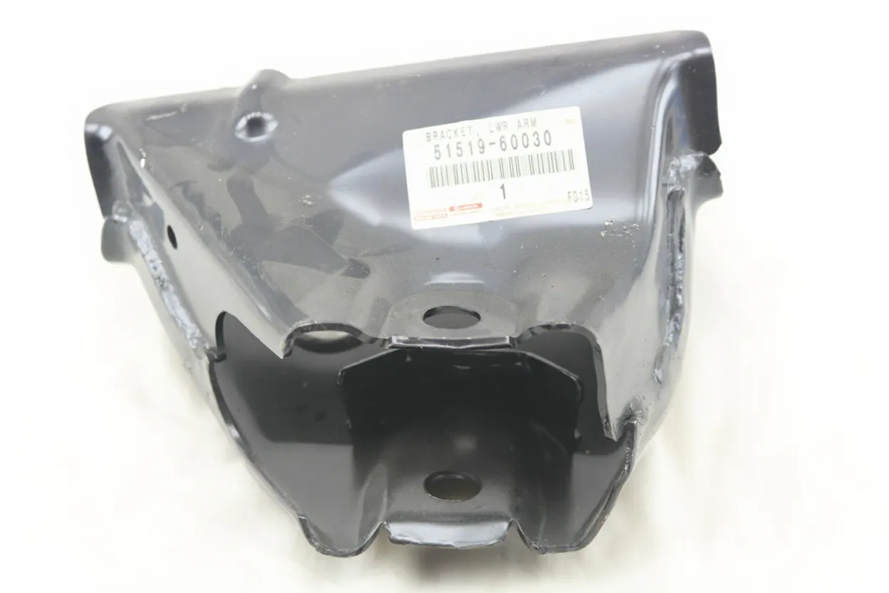 BRACKET SUB-ASSY, LOWER ARM, LH, 5151960030