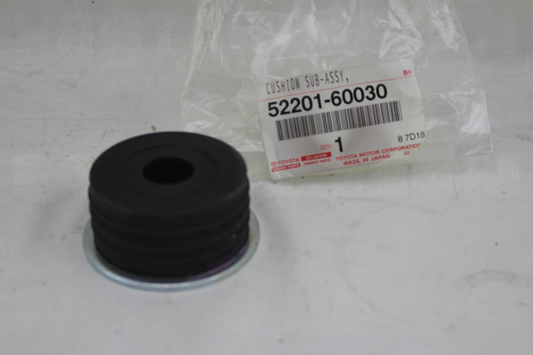 CUSHION SUB-ASSY, CAB MOUNTING, NO.2 UPPER : 5220160030