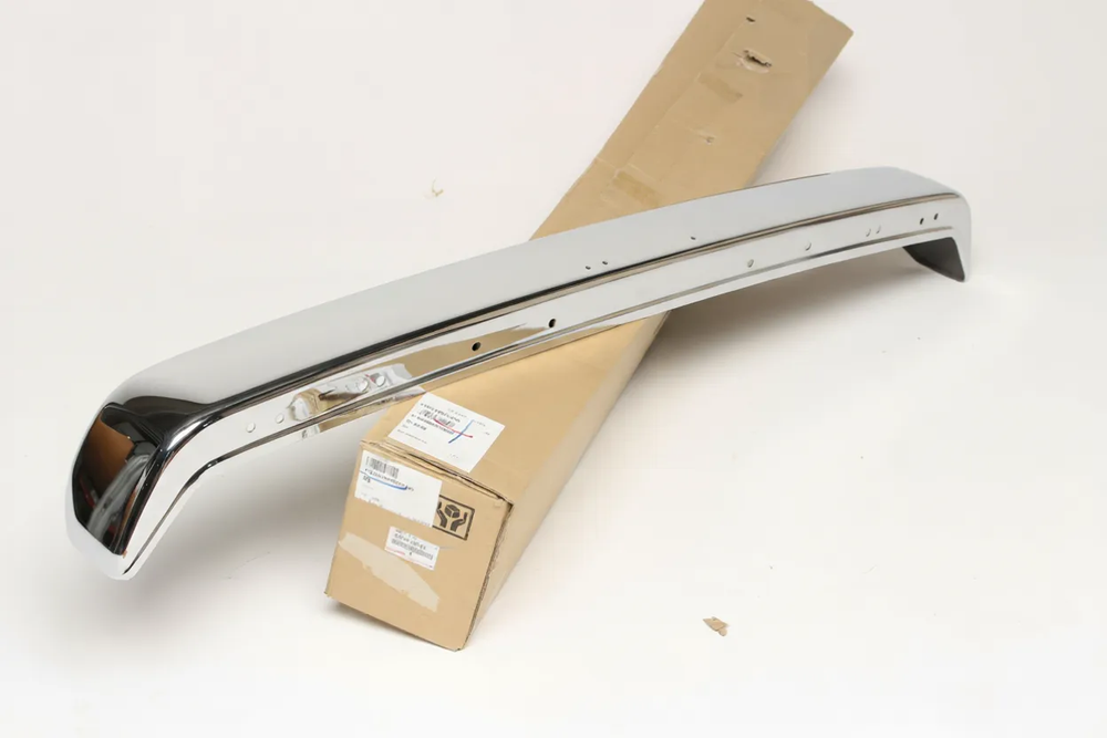 BAR, FRONT BUMPER : 5210160141