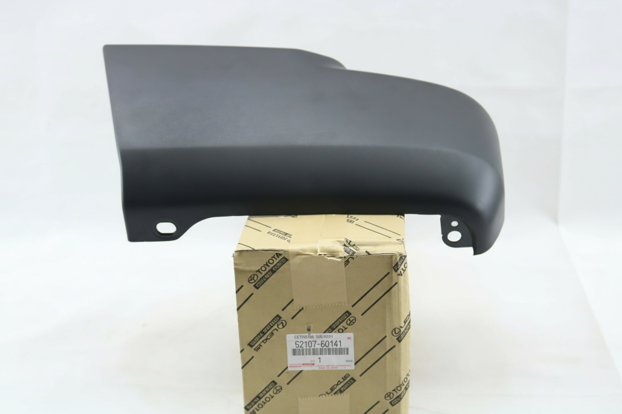 EXTENSION, REAR BUMPER, LH : 5210760141