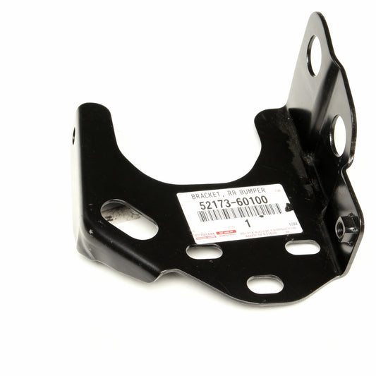 BRACKET, REAR BUMPER BAR, RH : 5217360100