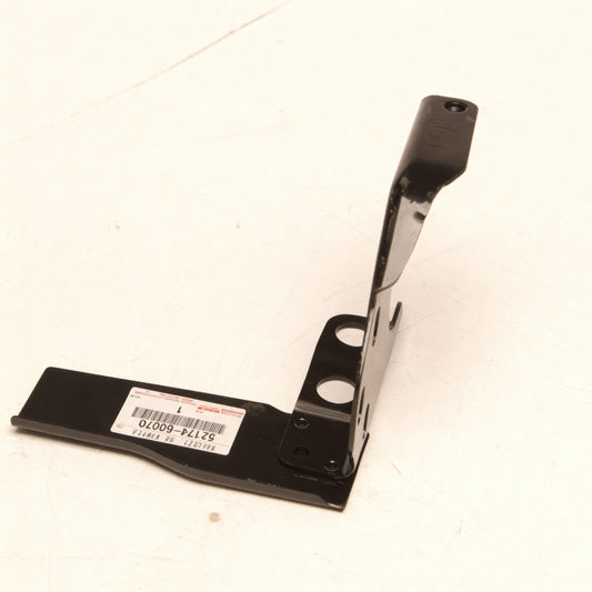 BRACKET, REAR BUMPER BAR, LH : 5217460070