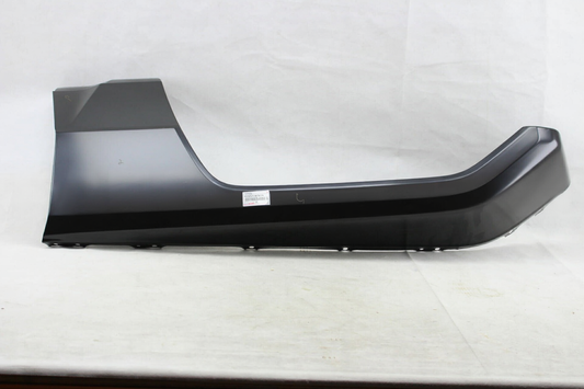 FENDER SUB-ASSY, FRONT LH : 5380290K04