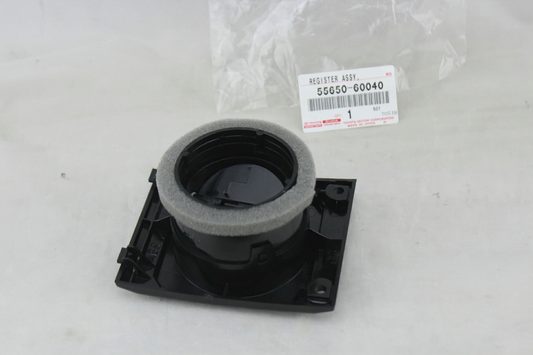 REGISTER ASSY, INSTRUMENT PANEL, NO.1 : 5565060040