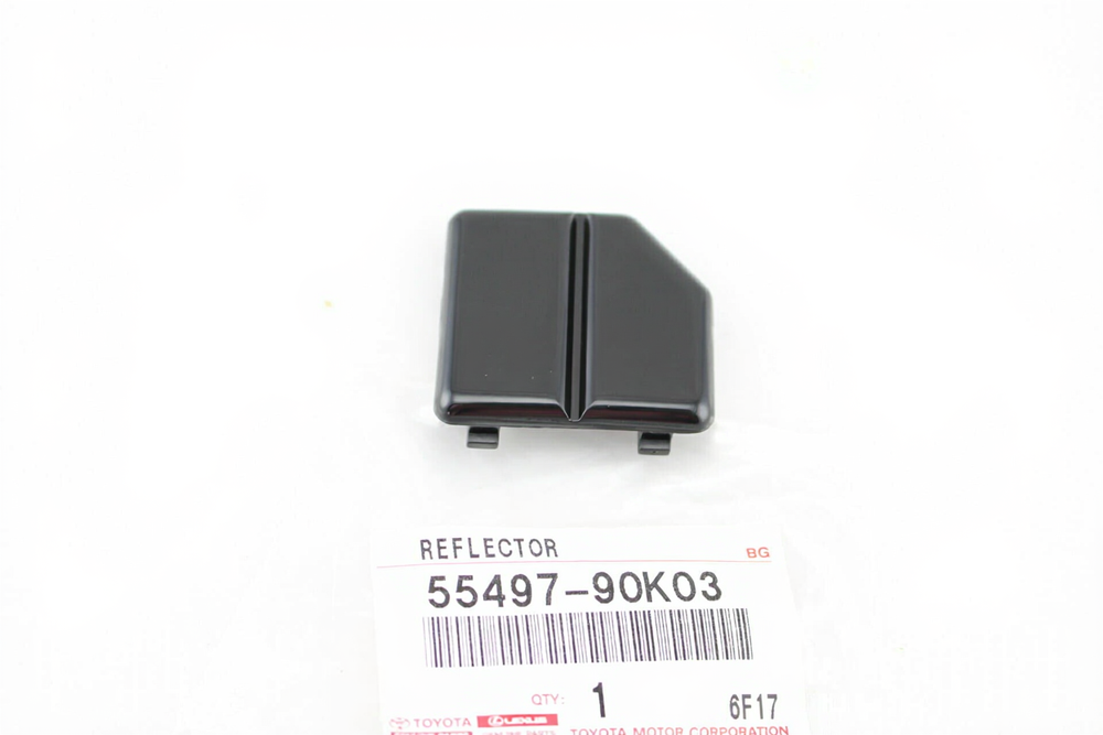 REFLECTOR, WARNING LAMP, RH: 5549790K03