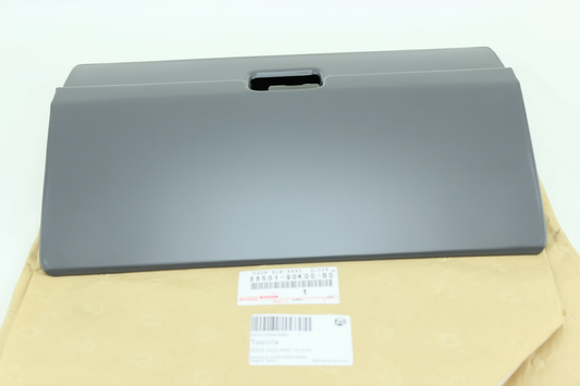 DOOR SUB-ASSY, GLOVE COMPARTMENT: 883