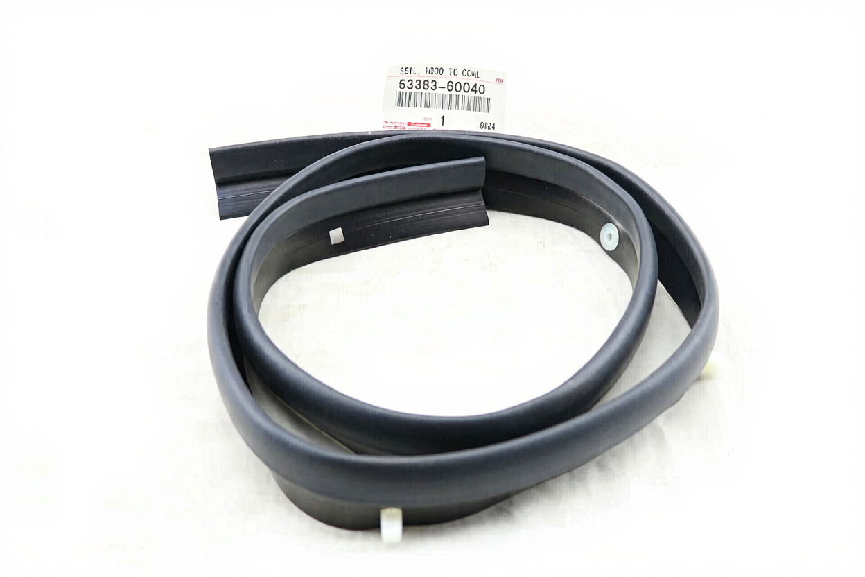 SEAL, HOOD TO COWL TOP : 5338360040