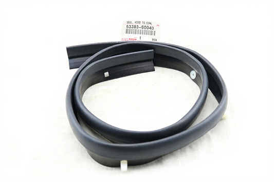 SEAL, HOOD TO COWL TOP : 5338360040