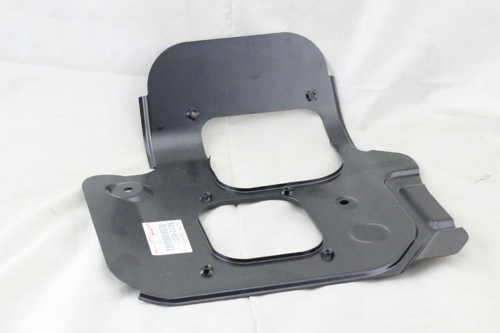 SUPPORT, SHIFT & SELECT LEVER : 5801360011