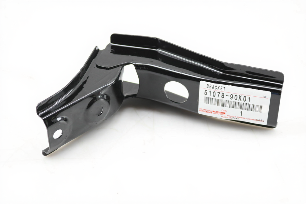 BRACKET SUB-ASSY, SIDE STEP, NO.3, RH/LH : 5107890K01