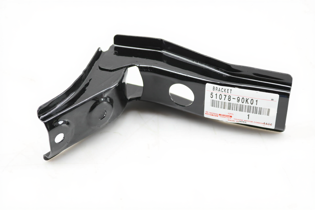 BRACKET SUB-ASSY, SIDE STEP, NO.3, RH/LH : 5107890K01