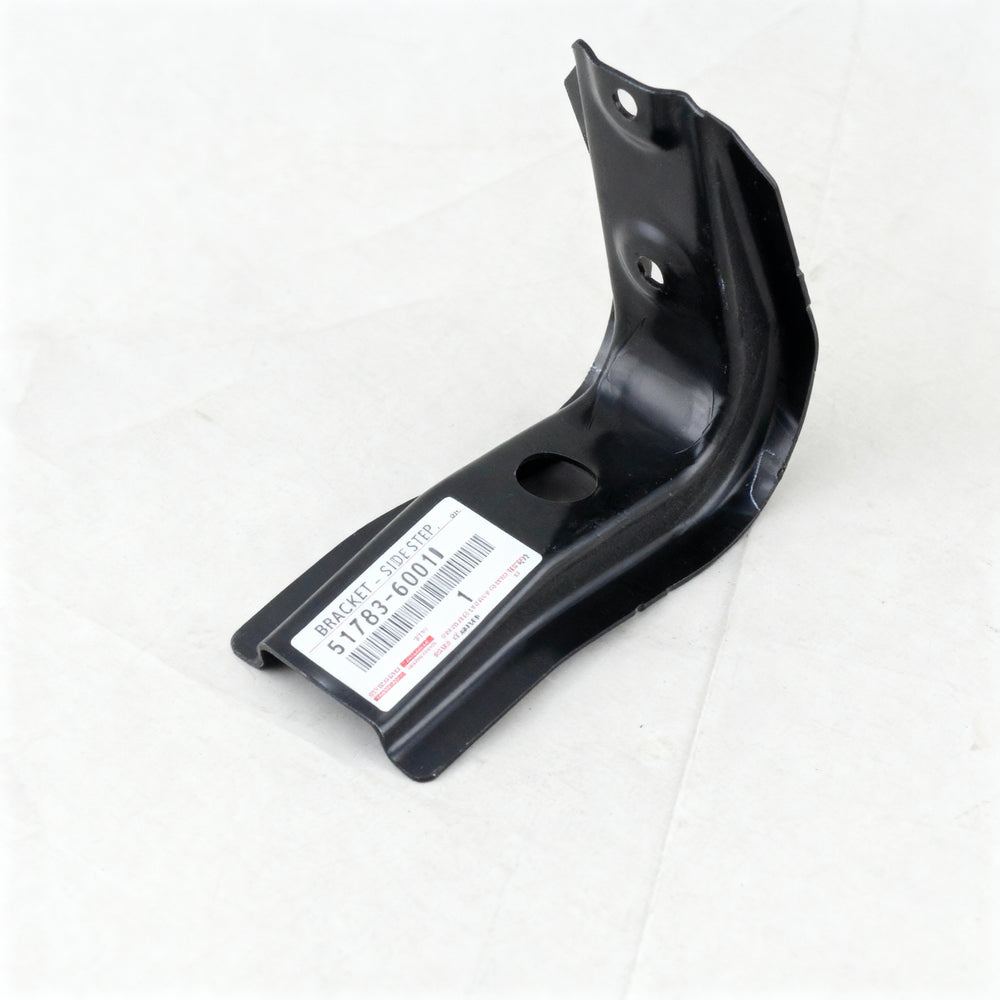 BRACKET SUB-ASSY, SIDE STEP, NO.2, RH/LH : 5178360010