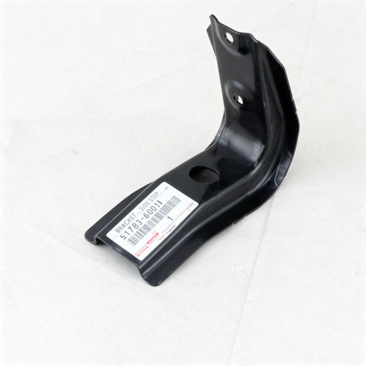 BRACKET SUB-ASSY, SIDE STEP, NO.2, RH/LH : 5178360010