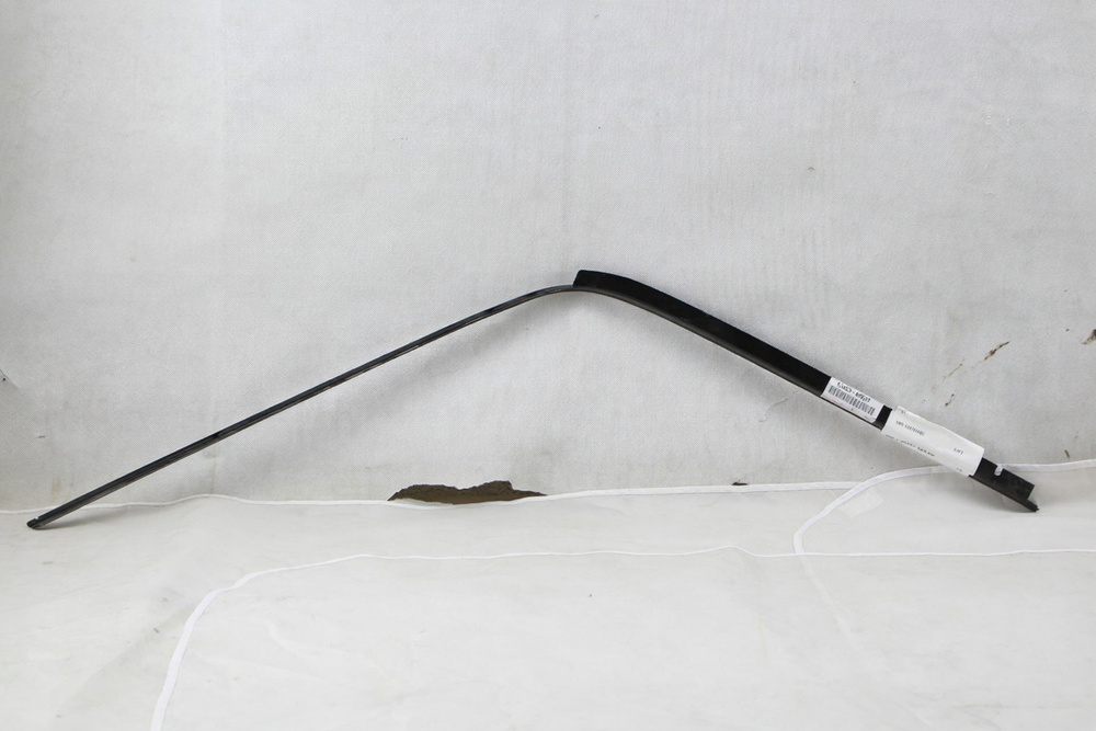 CHANNEL, ROOF DRIP, RH : 6126360020