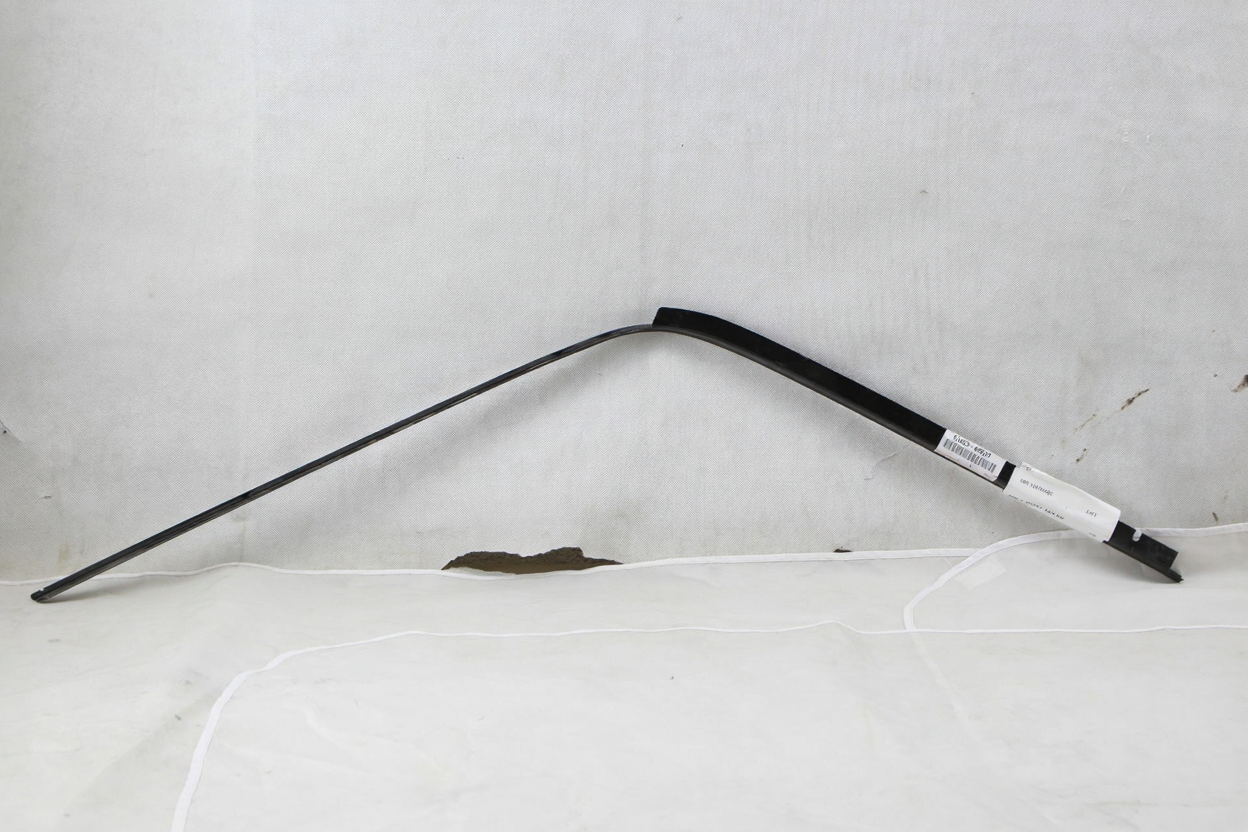 CHANNEL, ROOF DRIP, RH : 6126360020