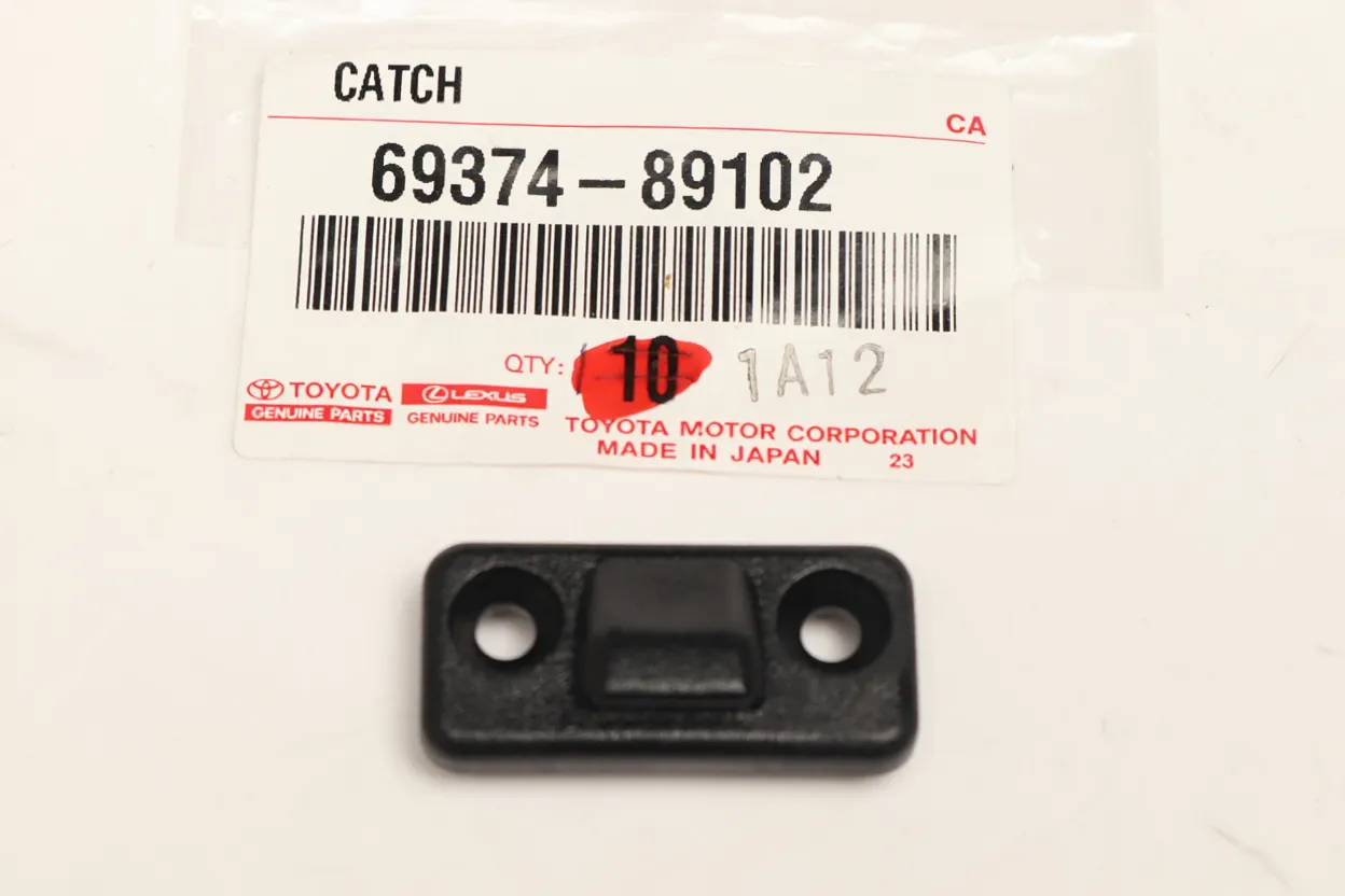 CATCH, BACK WINDOW LOCK: 6937489102