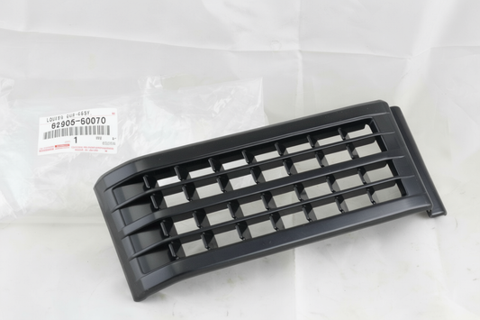 LOUVER, VENT, INNER RH : 6290560070