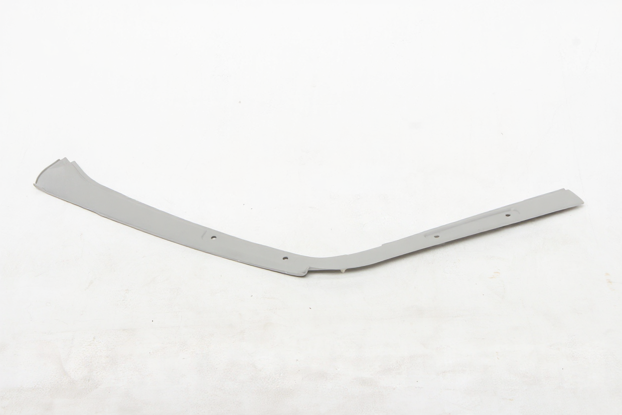 GARNISH, FRONT PILLAR, LH : 6221260110B0